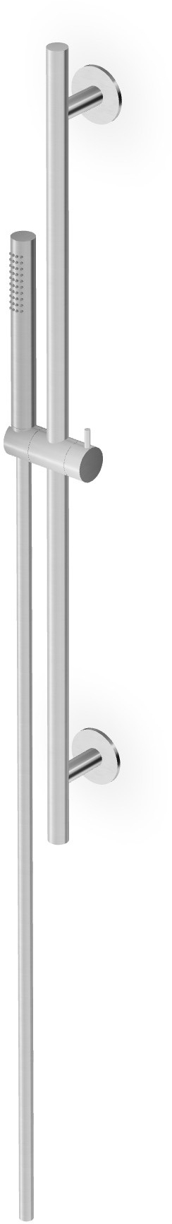 Zucchetti Helm ensemble de douche mural || Z95217.X