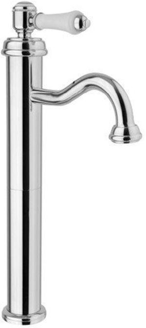 Sapho Vienna mitigeur de lavabo sur pied chrome VO006