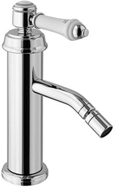 Sapho Antik mitigeur de bidet sur pied chrome VO003