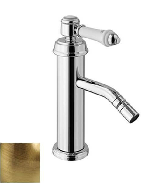 Sapho Vienna mitigeur de bidet sur pied || VO003BR