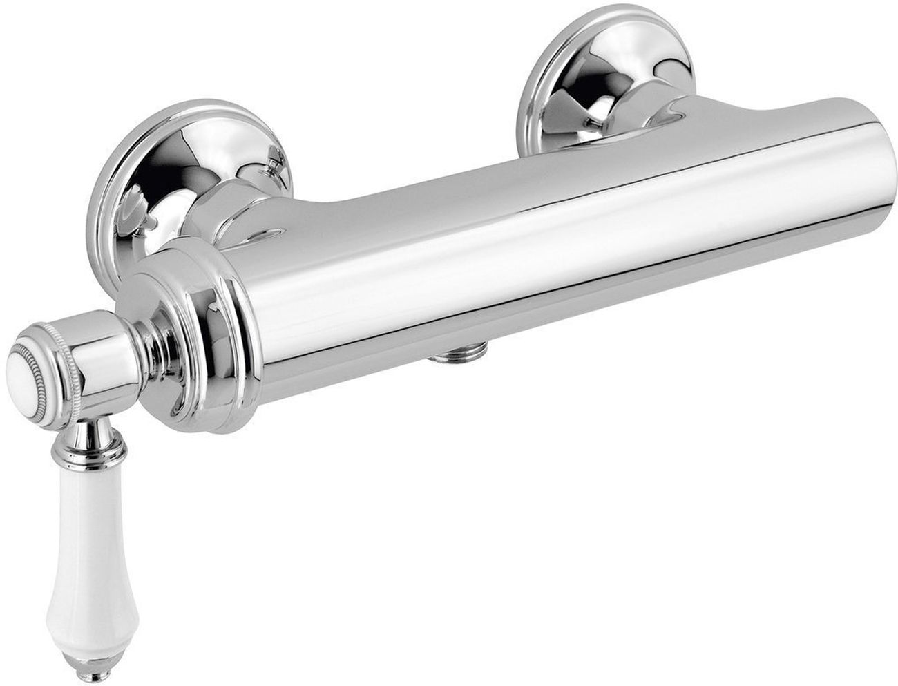 Sapho Vienna mitigeur de douche murale || VO011BR