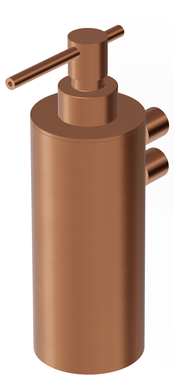 Zucchetti Helm distributeur de savon 300 ml || ZAD815.XP91