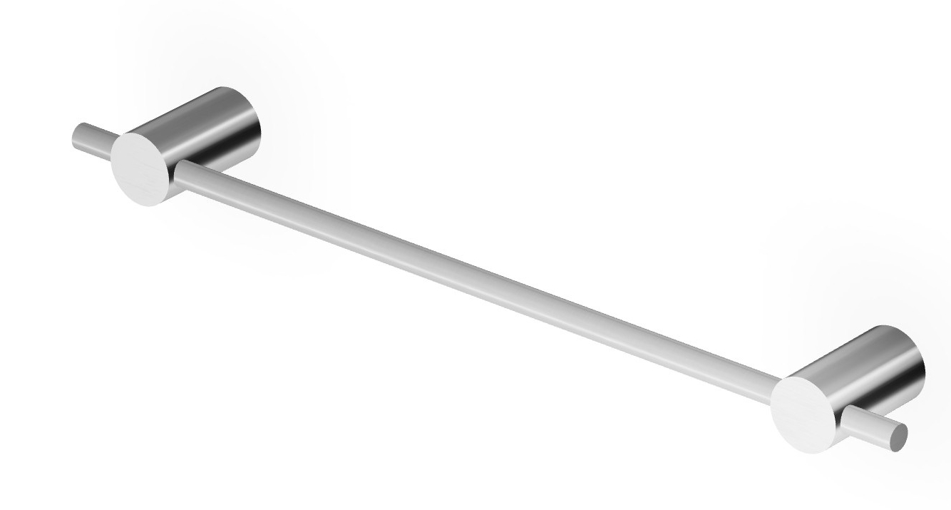 Zucchetti Helm porte-serviettes acier ZAD820.X