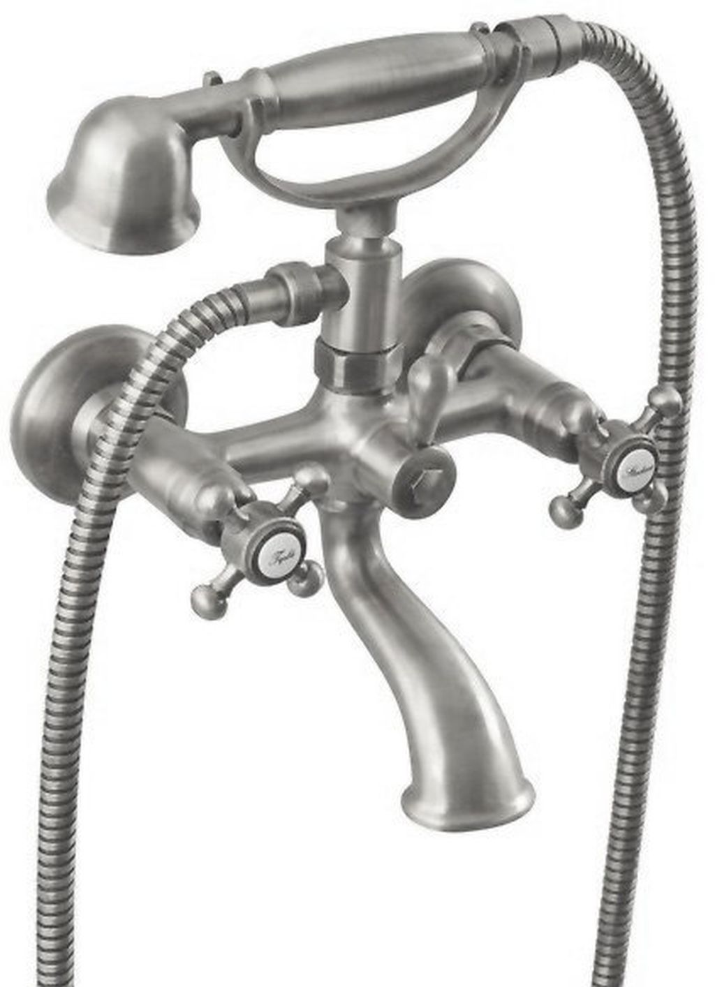 Sapho Antea mitigeur bain-douche murale || 3018