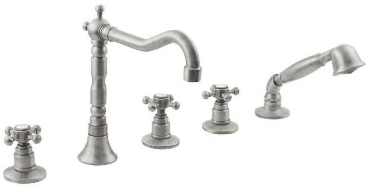 Sapho Antea mitigeur bain-douche pour baignoire oui || 3888