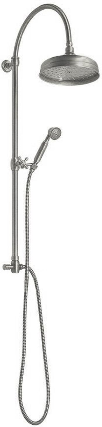 Sapho Antea ensemble de douche mural oui || SET038