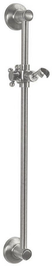 Sapho Antea barre de douche |62 cm SAL0038