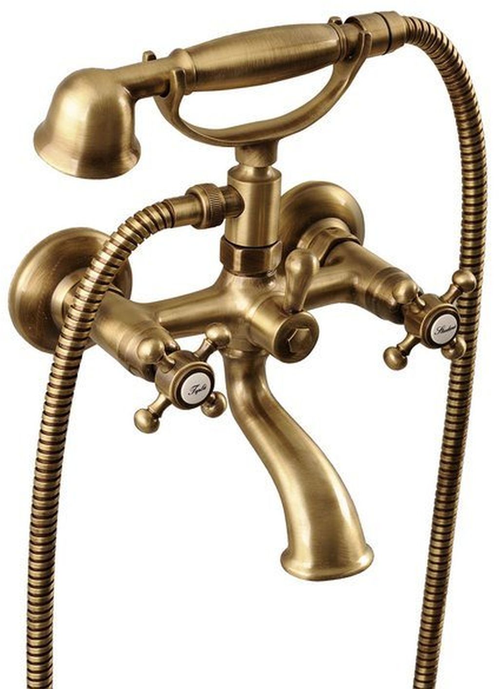 Sapho Antea mitigeur bain-douche murale || 3016