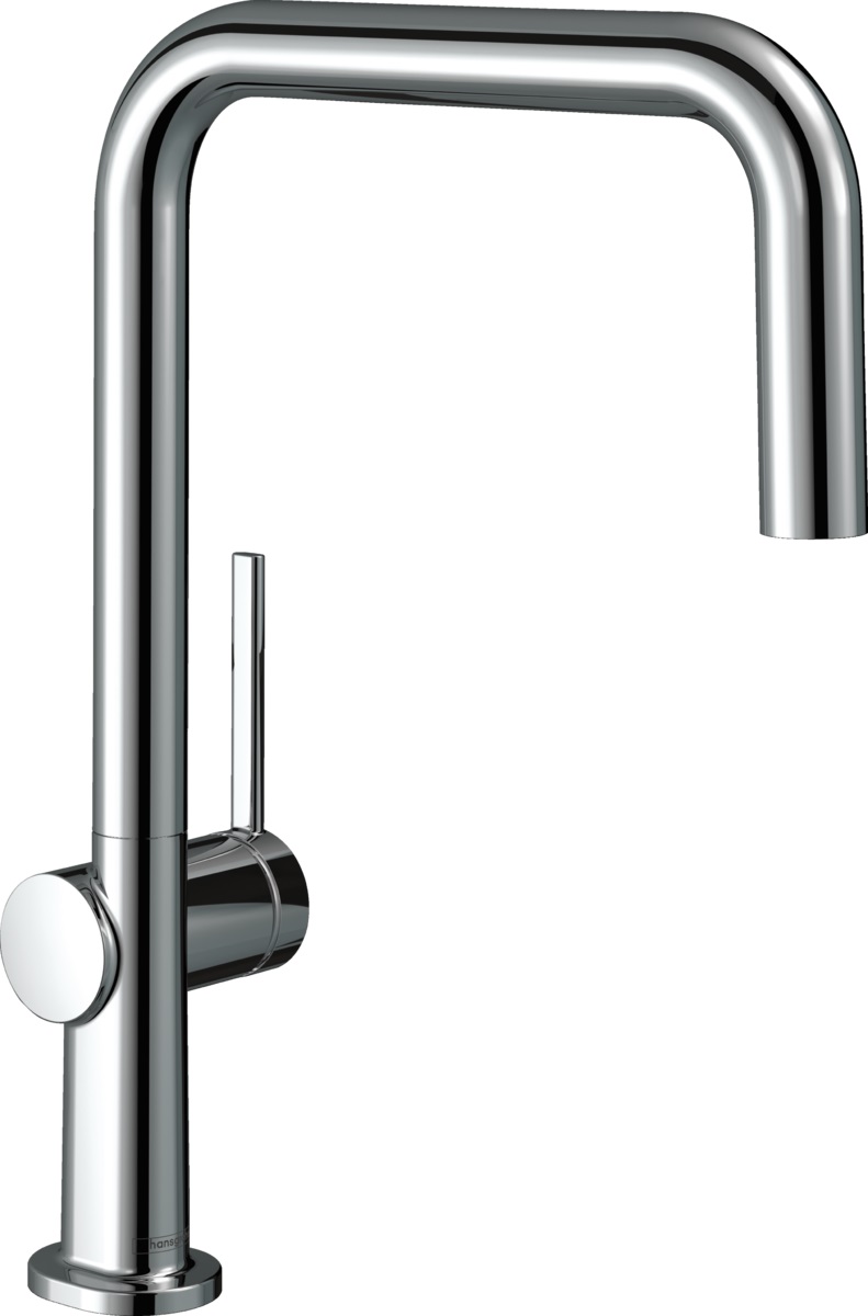 Hansgrohe Talis M54 mitigeur de cuisine sur pied chrome 72844000