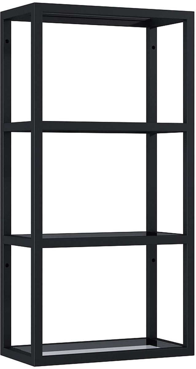 Elita console 40x21.6x80 cm noir RE150401107160