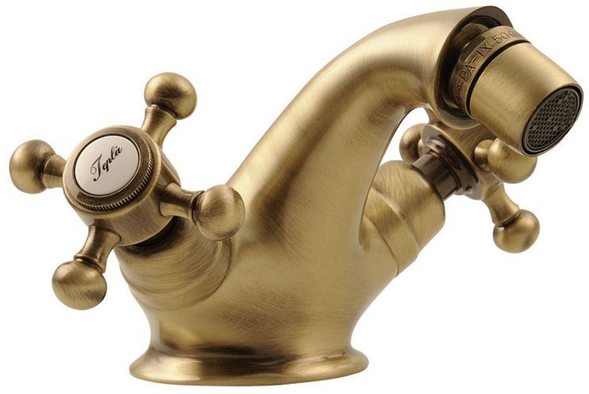 Sapho Antea mitigeur de bidet sur pied || 3186