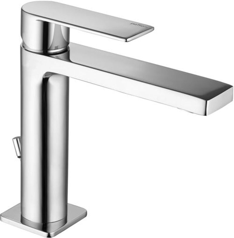 Paffoni Tango mitigeur de lavabo sur pied chrome TA071KCR