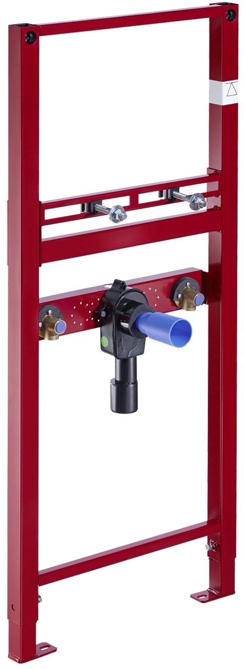 Schell Montus châssis encastré pour lavabo 30850099