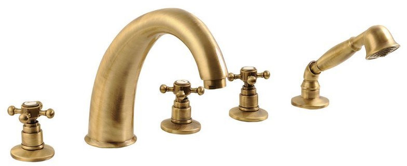 Sapho Antea mitigeur bain-douche pour baignoire || 3316