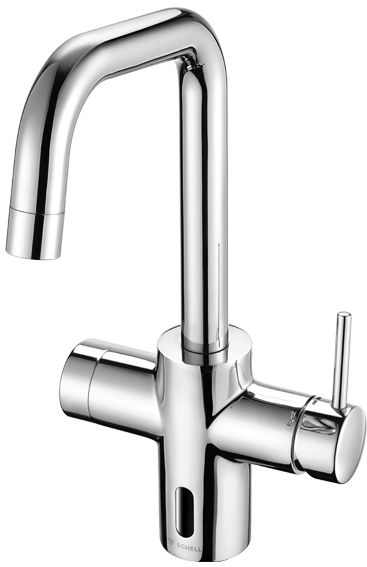 Schell Grandis mitigeur de cuisine sur pied chrome 002420699