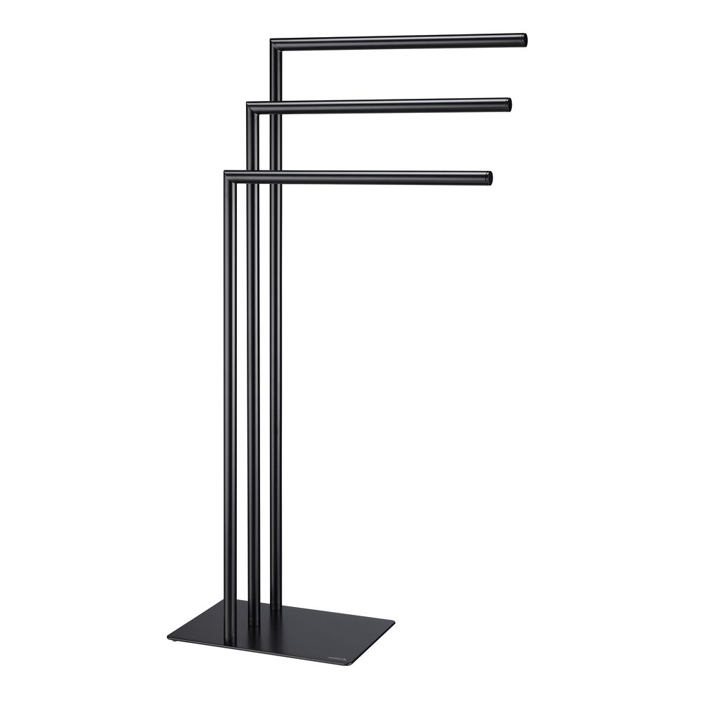 Sealskin Tube portemanteau sur pied noir 800201