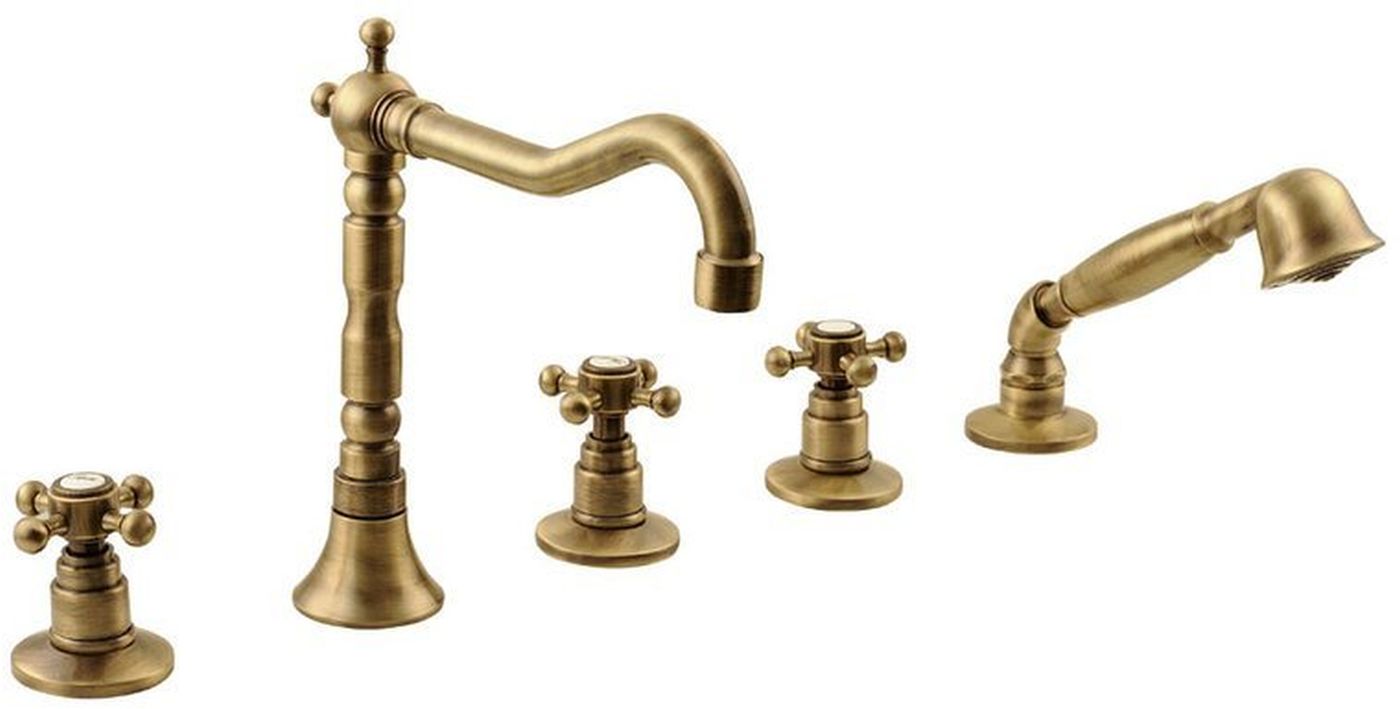 Sapho Antea mitigeur bain-douche pour baignoire || 3886