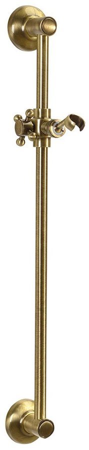 Sapho Amur barre de douche |62 cm SAL0036