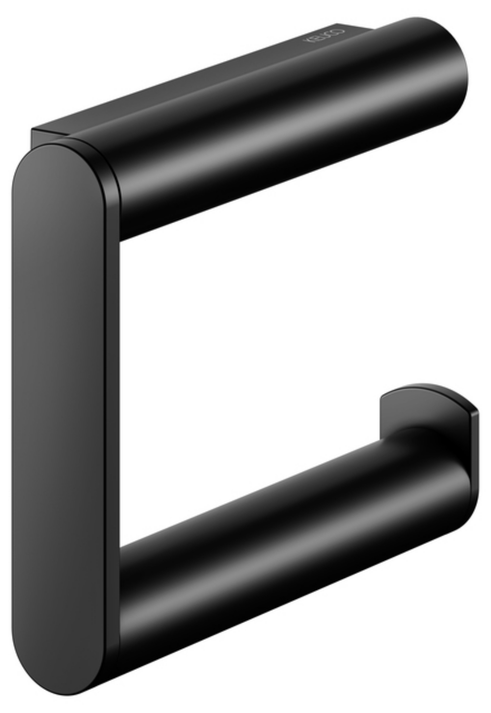 Keuco Black Selection porte-papier toilette noir 14962370000