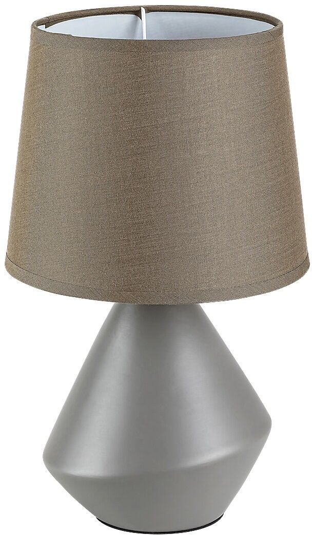 Rabalux Wendy lampe de table 1x40 W marron 5221