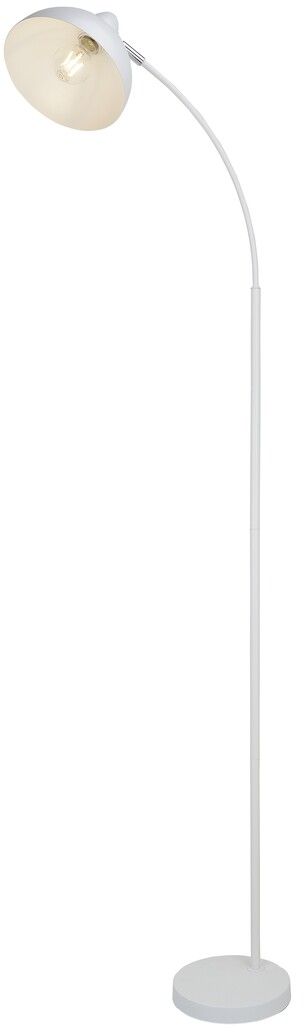 Rabalux Daron lampadaire 1x40 W noir 5239