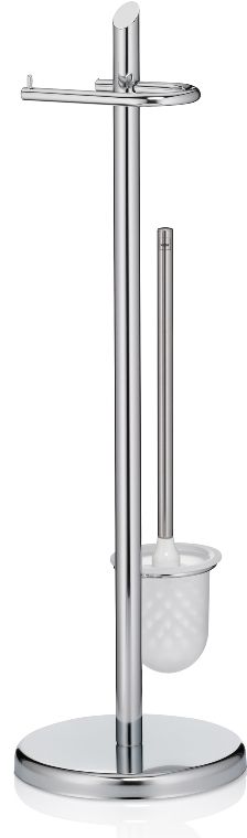 Kela Ken support avec brosse wc || 20538