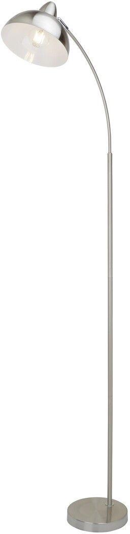 Rabalux Daron lampadaire 1x40 W chrome 5241
