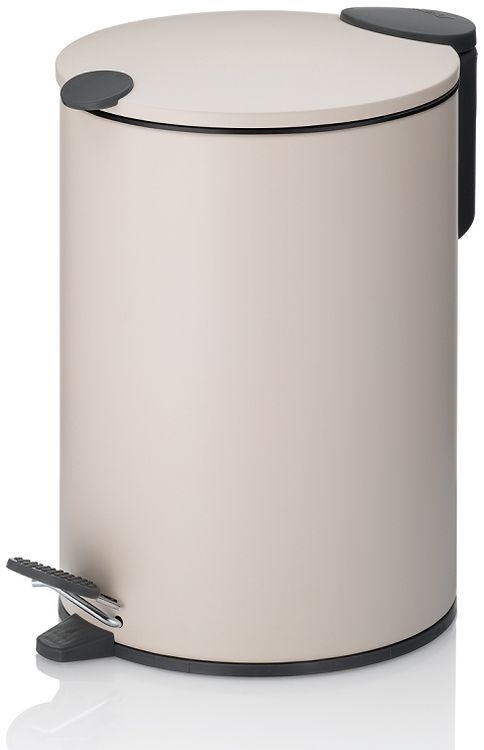 Kela Mats poubelle 3 l beige 23619