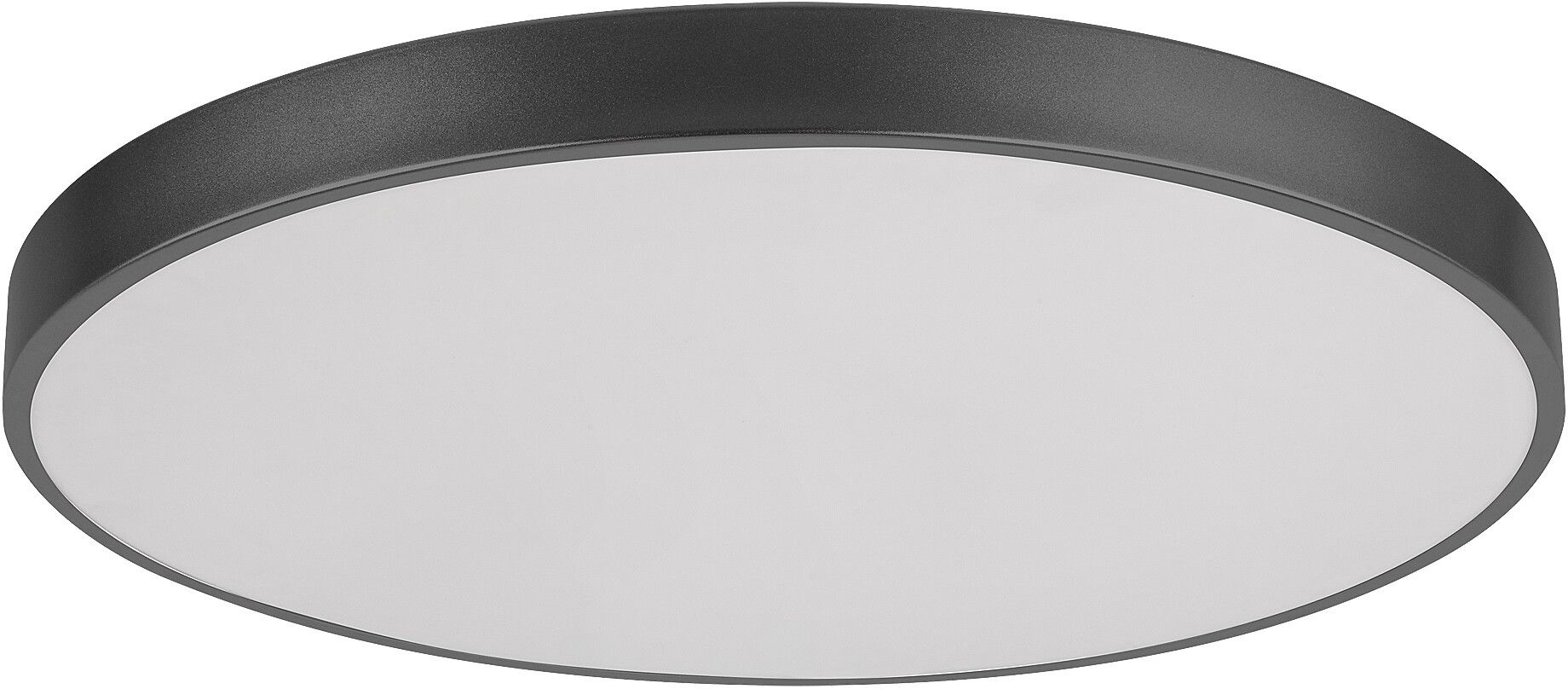 Rabalux Tesia plafonnier 1x36 W blanc-noir 3314