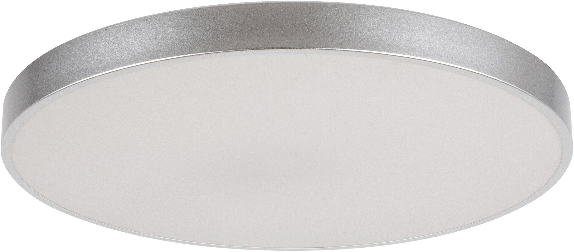 Rabalux Tesia plafonnier 1x36 W blanc-argenté 3315