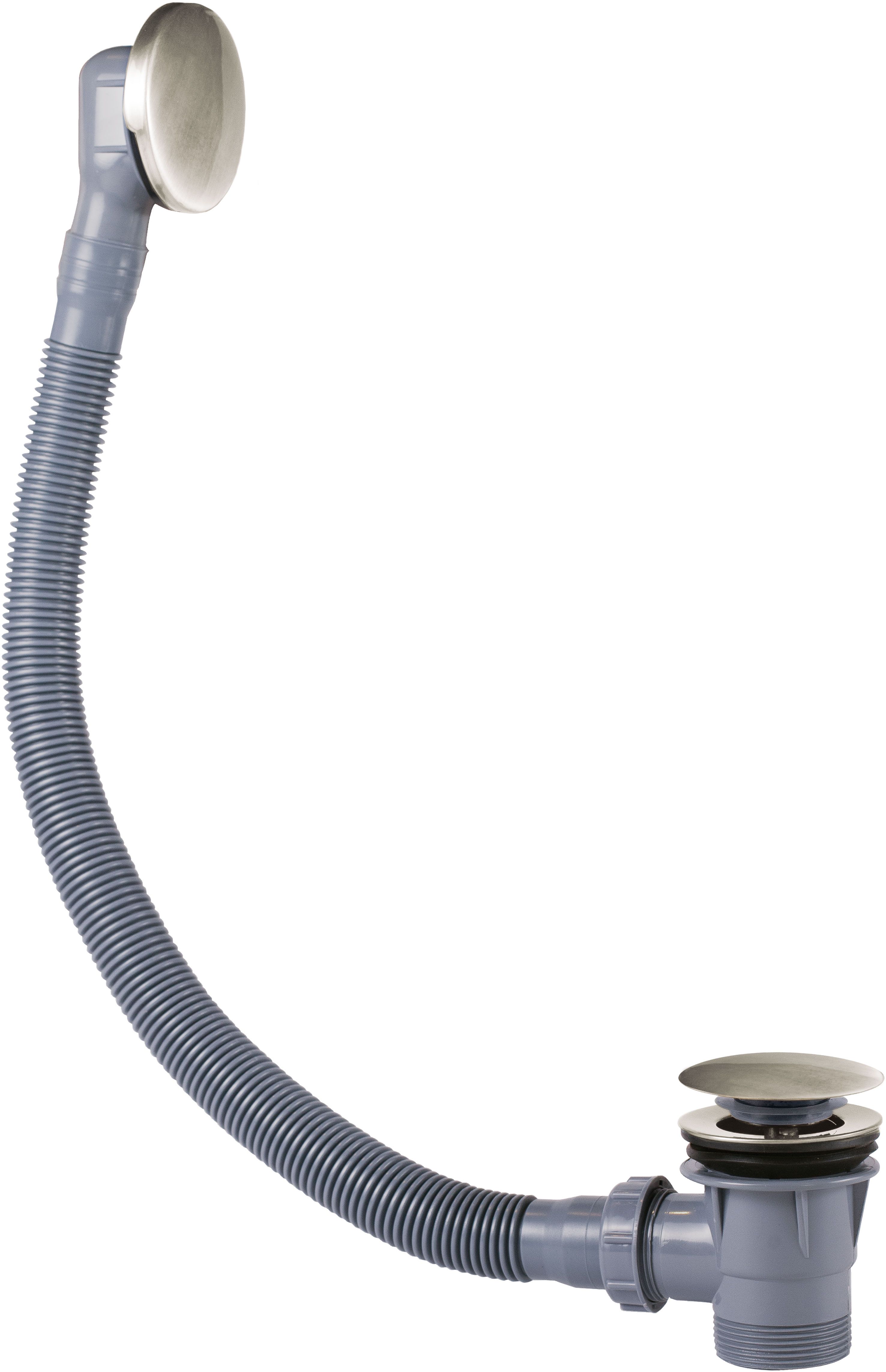 Tres Selection siphon de baignoire || 034.534.20.AC