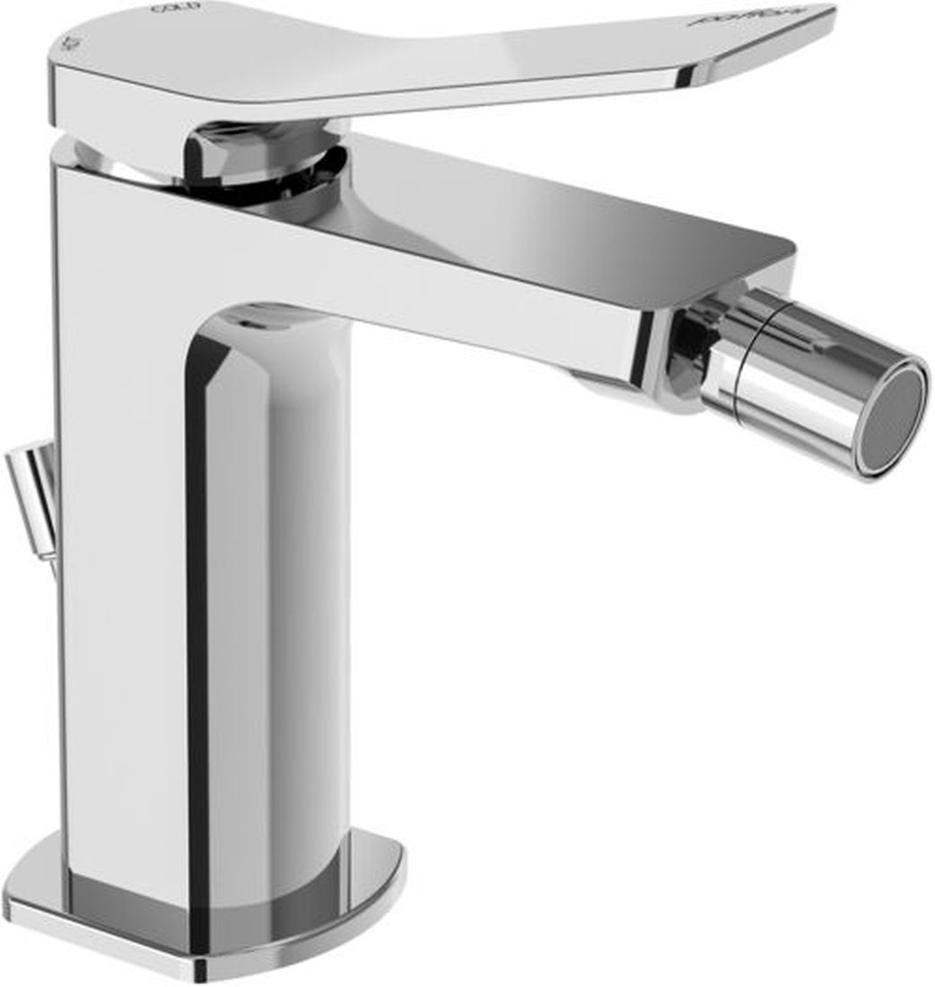 Paffoni Tilt mitigeur de bidet sur pied chrome TI131KCR