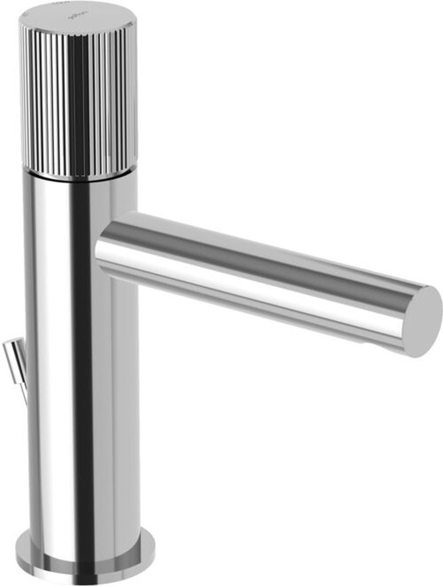Paffoni Jo mitigeur de lavabo sur pied chrome JO071KCR