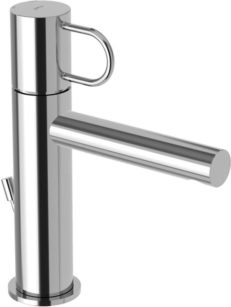 Paffoni Joker mitigeur de lavabo sur pied chrome JK071KCR