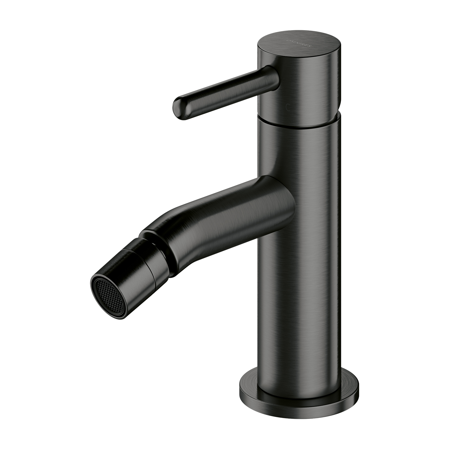 Omnires Y mitigeur de bidet sur pied || Y1220GR