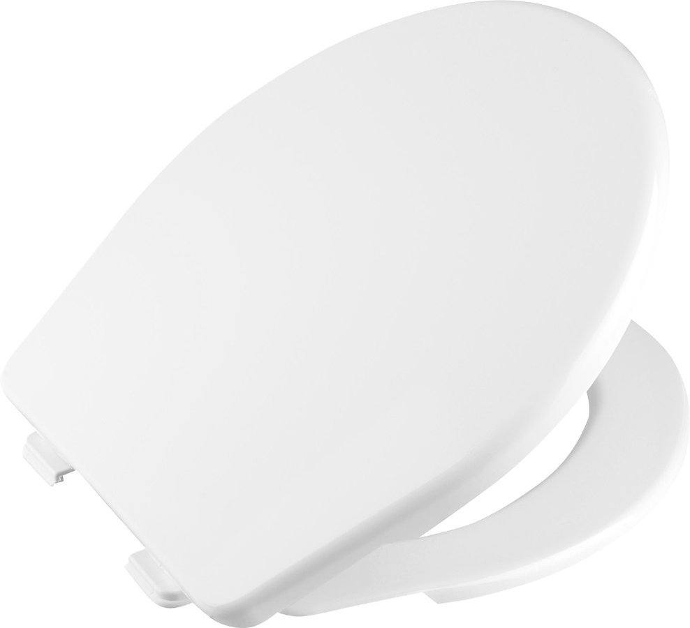 Aqualine Regina abattant de wc blanc 3551