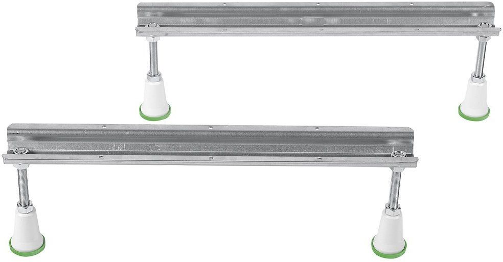Polysan pieds pour baignoire PO80-80