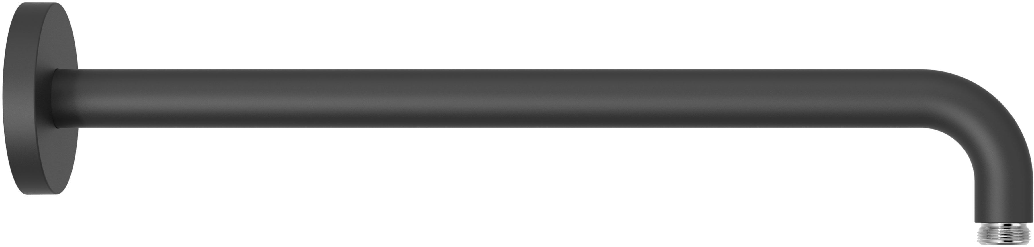 Tres Selection bras mural noir 13462104NM