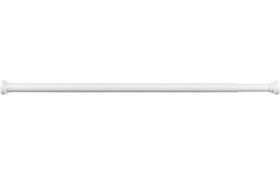 Aqualine tringle pour rideau de douche 4061