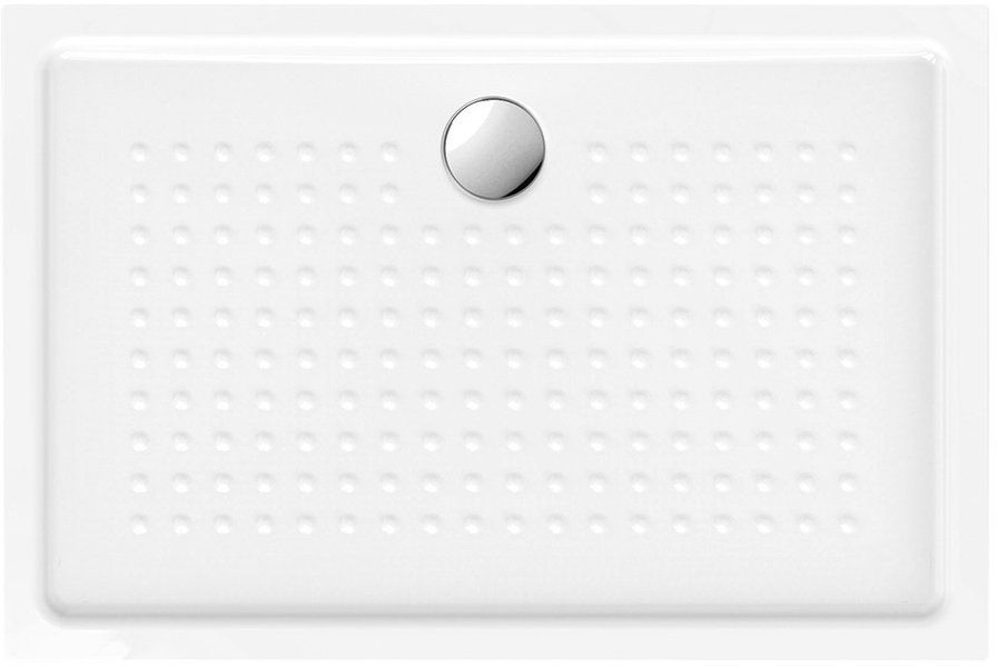 GSI Extra Flat receveur de douche rectangulaire 120x80 cm 439811