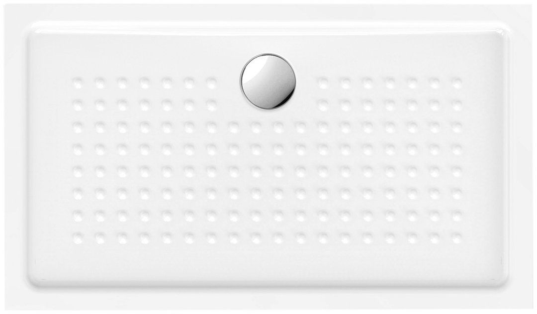 GSI Extra Flat receveur de douche rectangulaire 120x70 cm 439911
