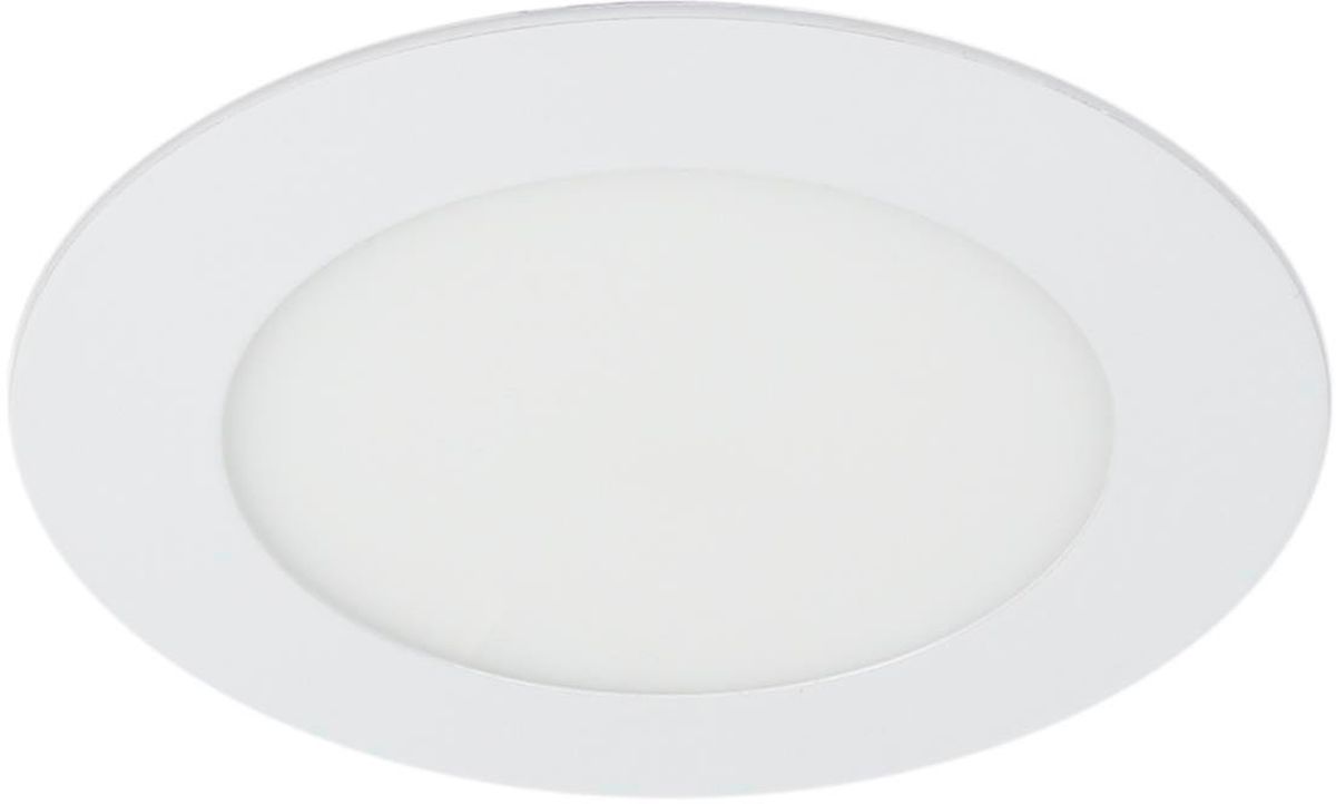 Candellux plafonnier 1x9 W blanc 2245591