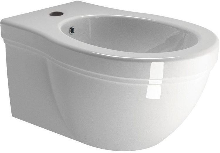 GSI Classic bidet suspendu blanc 8765111