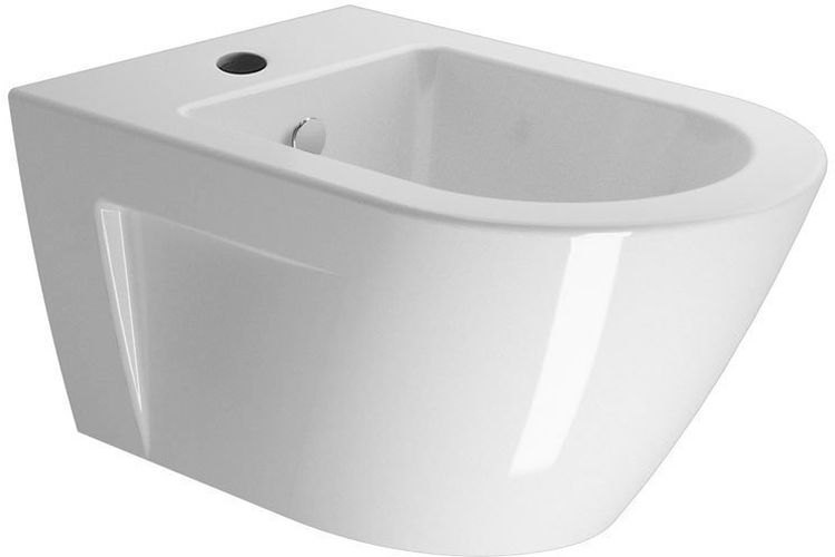 GSI Norm bidet suspendu blanc 8665111