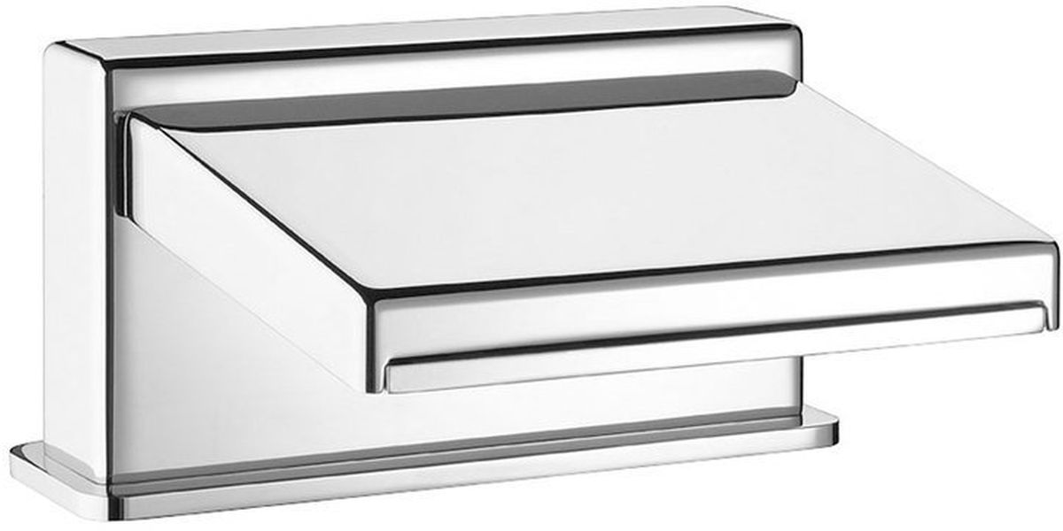 Sapho bec pour mitigeur de baignoire chrome 5106
