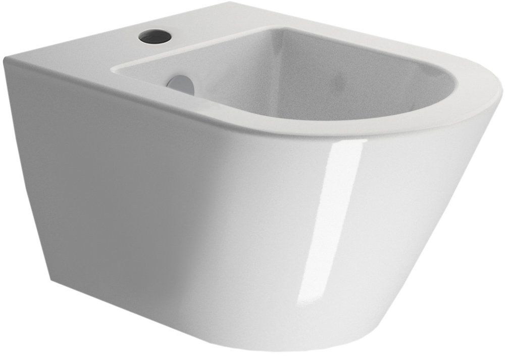 GSI Kube X bidet suspendu blanc 9464111