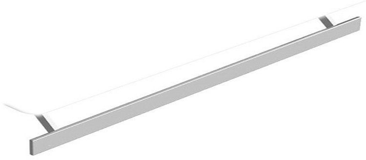 GSI Pura barre porte-serviette chrome PAPR80