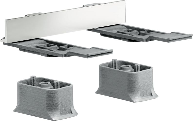 Axor Universal accessoire pour douche || 42870820