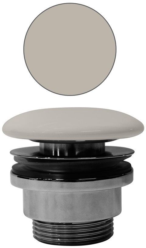 GSI bonde de lavabo || PVC08