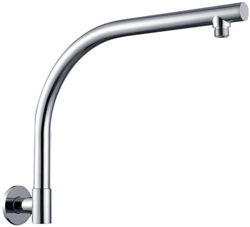 Sapho bras mural chrome 9005